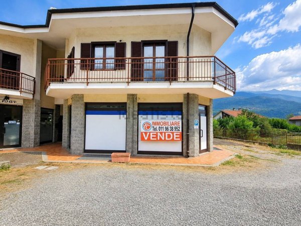 appartamento in vendita a Chianocco in zona Vernetto