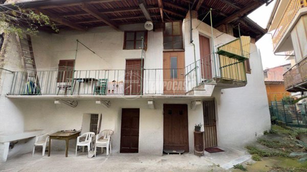 casa indipendente in vendita a Chiaverano