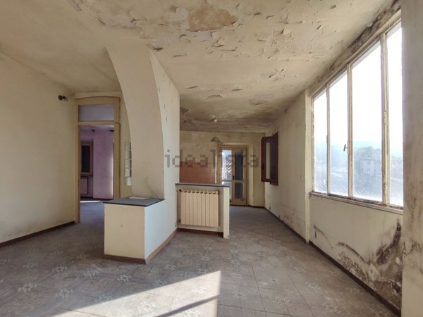 appartamento in vendita a Chiaverano