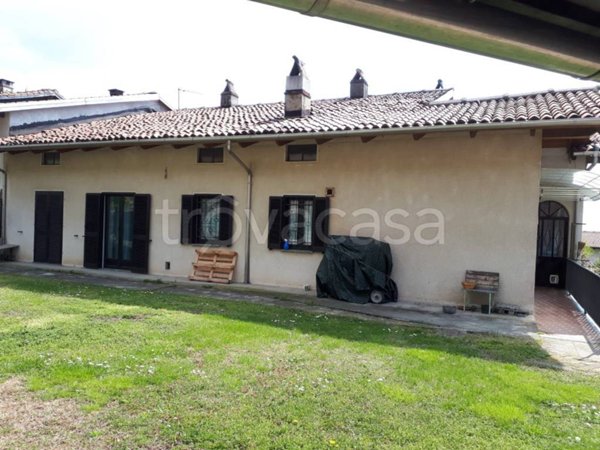 casa indipendente in vendita a Chiaverano