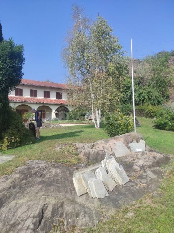 appartamento in vendita a Chiaverano in zona Bienca