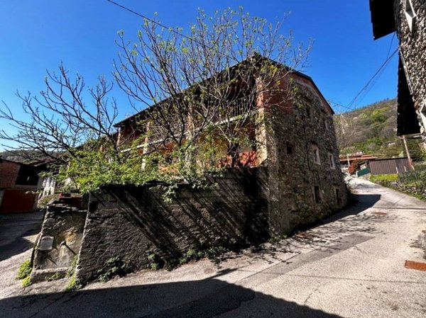 casa indipendente in vendita a Chiaverano in zona Bienca