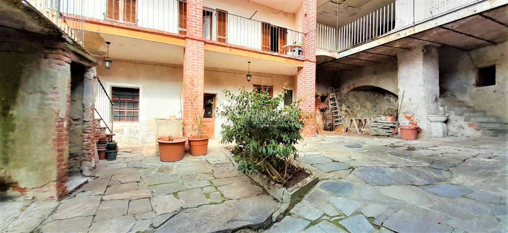casa indipendente in vendita a Chiaverano