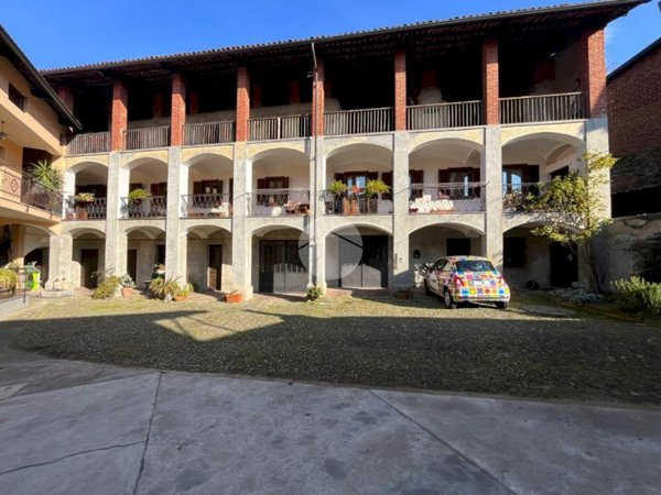 casa semindipendente in vendita a Chiaverano
