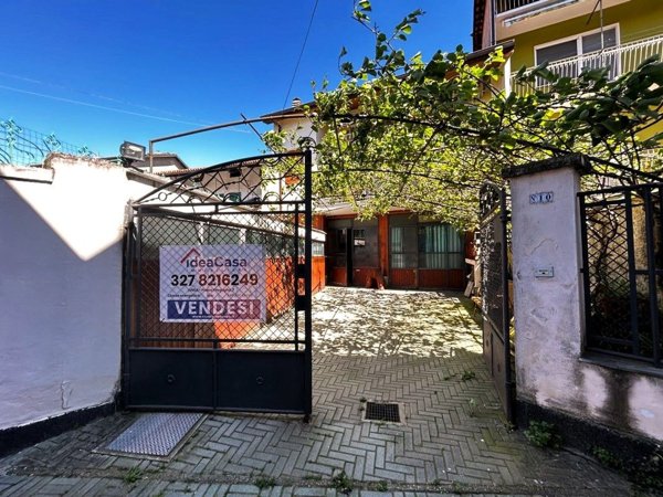 casa semindipendente in vendita a Chiaverano