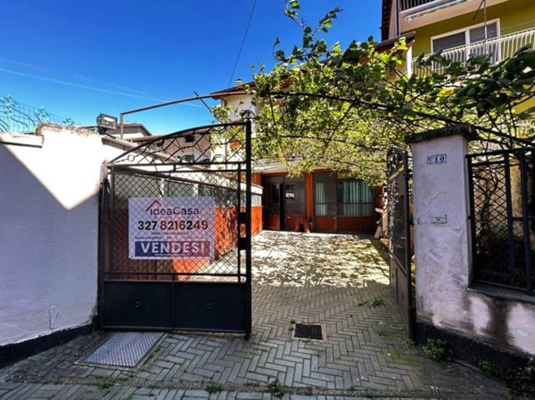 casa semindipendente in vendita a Chiaverano