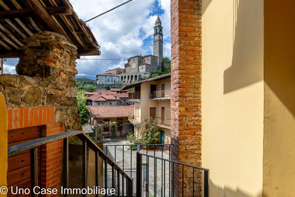 casa indipendente in vendita a Chiaverano