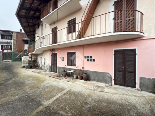 casa indipendente in vendita a Chiaverano