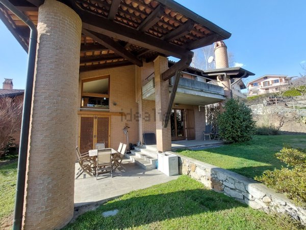casa indipendente in vendita a Chiaverano