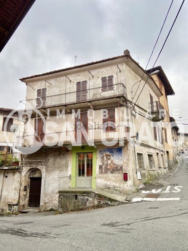 appartamento in vendita a Chiaverano