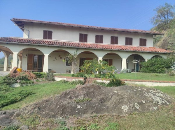 appartamento in vendita a Chiaverano in zona Bienca