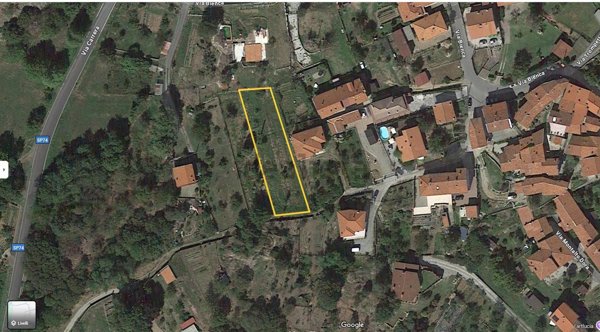 villa in vendita a Chiaverano