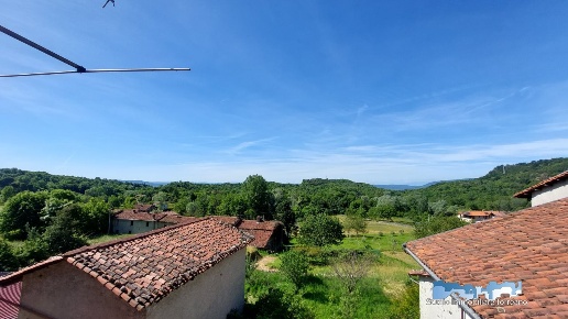 casa indipendente in vendita a Chiaverano in zona Bienca