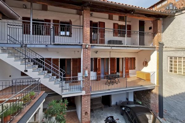 casa indipendente in vendita a Chiaverano
