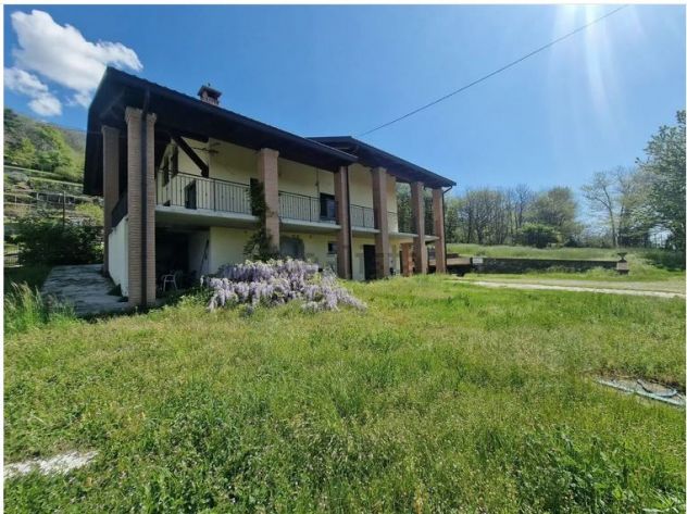 casa indipendente in vendita a Chiaverano