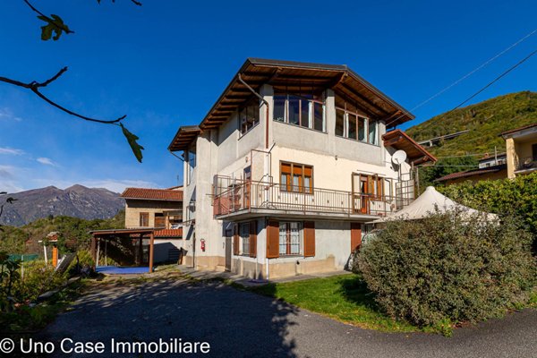 casa indipendente in vendita a Chiaverano in zona Bienca
