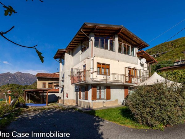 casa indipendente in vendita a Chiaverano in zona Bienca