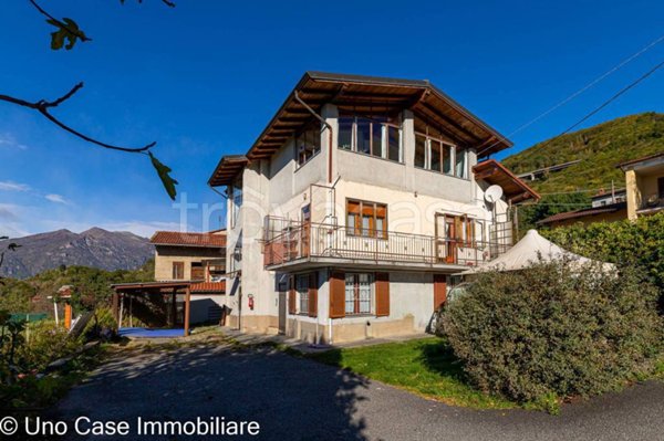 casa indipendente in vendita a Chiaverano in zona Bienca