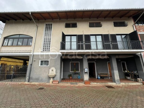 casa indipendente in vendita a Chiaverano