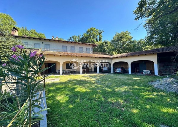 casa indipendente in vendita a Chiaverano