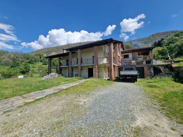 casa indipendente in vendita a Chiaverano