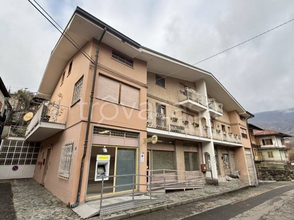 appartamento in vendita a Chiaverano