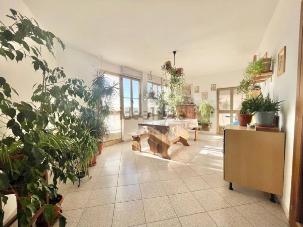 appartamento in vendita a Chiaverano