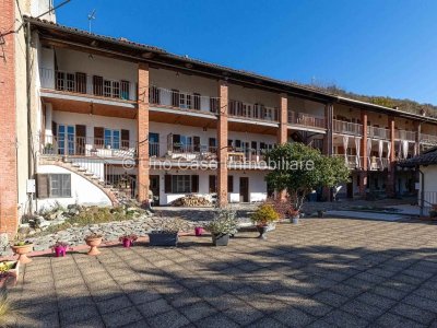 casa indipendente in vendita a Chiaverano