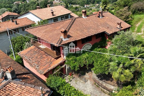 casa indipendente in vendita a Chiaverano in zona Bienca