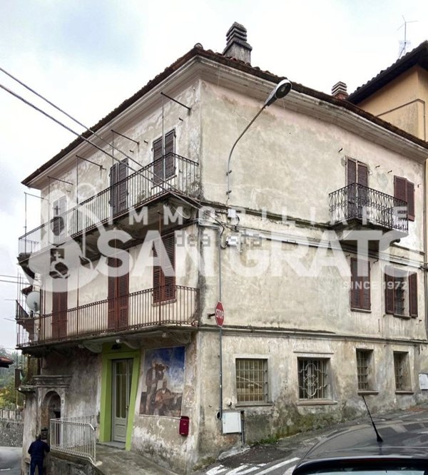 appartamento in vendita a Chiaverano