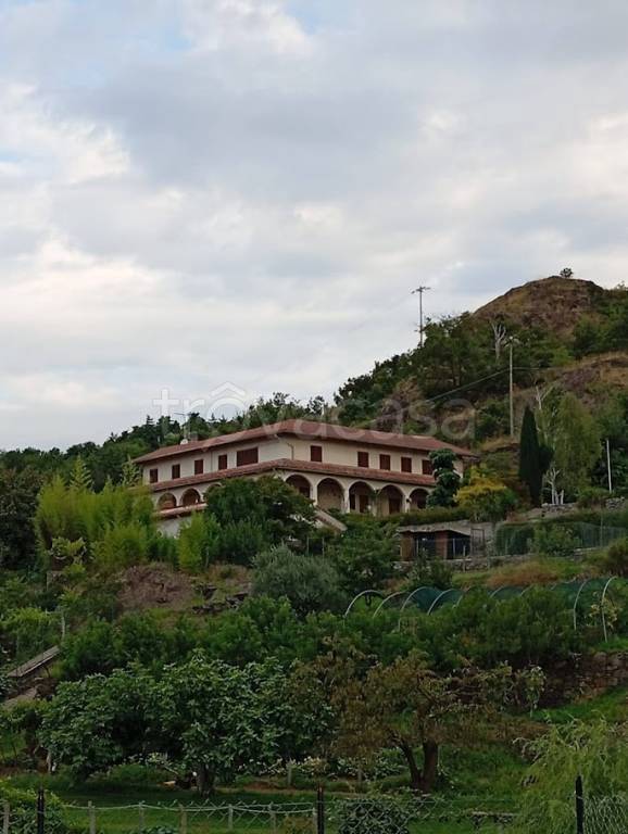 casa indipendente in vendita a Chiaverano in zona Bienca