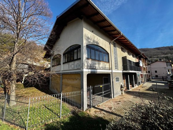 casa semindipendente in vendita a Chiaverano