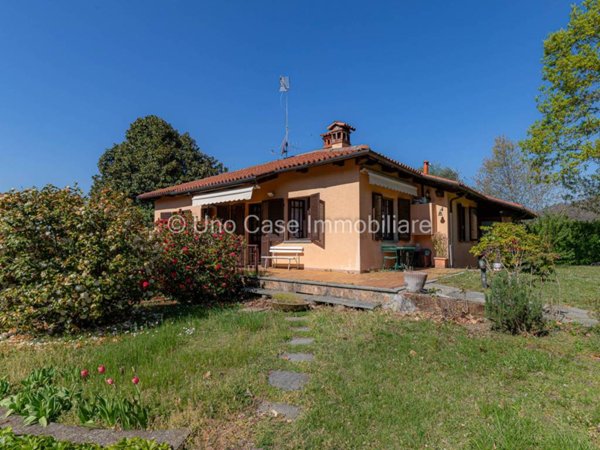 casa indipendente in vendita a Chiaverano