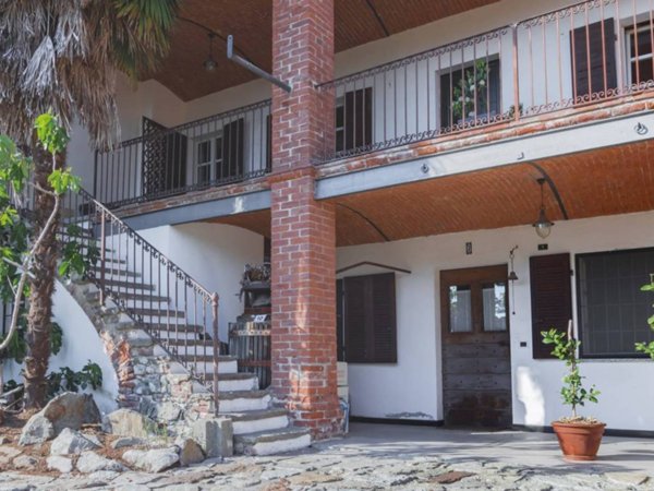 casa indipendente in vendita a Chiaverano