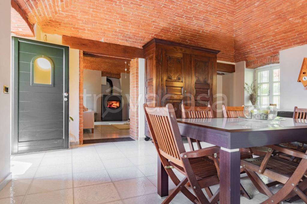 casa indipendente in vendita a Chiaverano