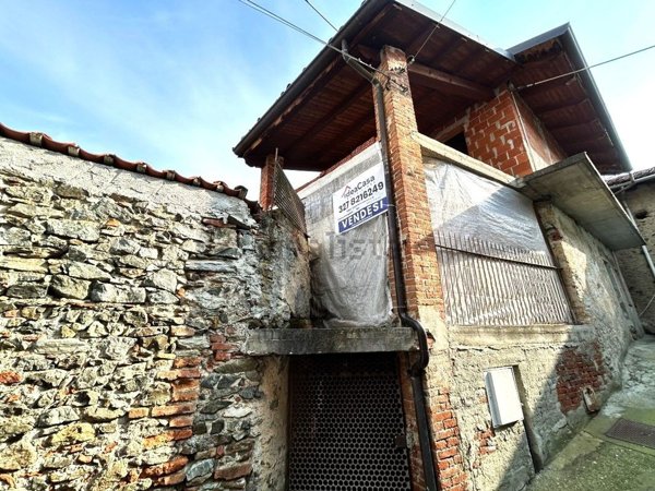 appartamento in vendita a Chiaverano