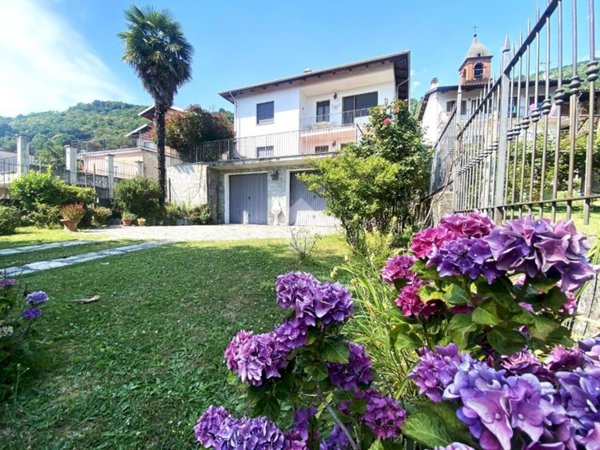 casa indipendente in vendita a Chiaverano in zona Bienca