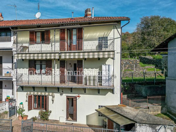 casa indipendente in vendita a Chiaverano