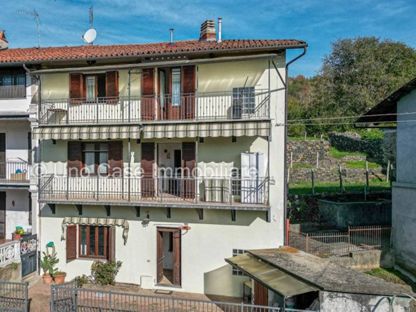 casa indipendente in vendita a Chiaverano