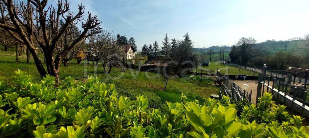 casa indipendente in vendita a Chieri