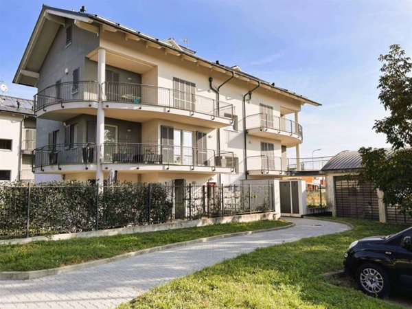 appartamento in vendita a Chieri