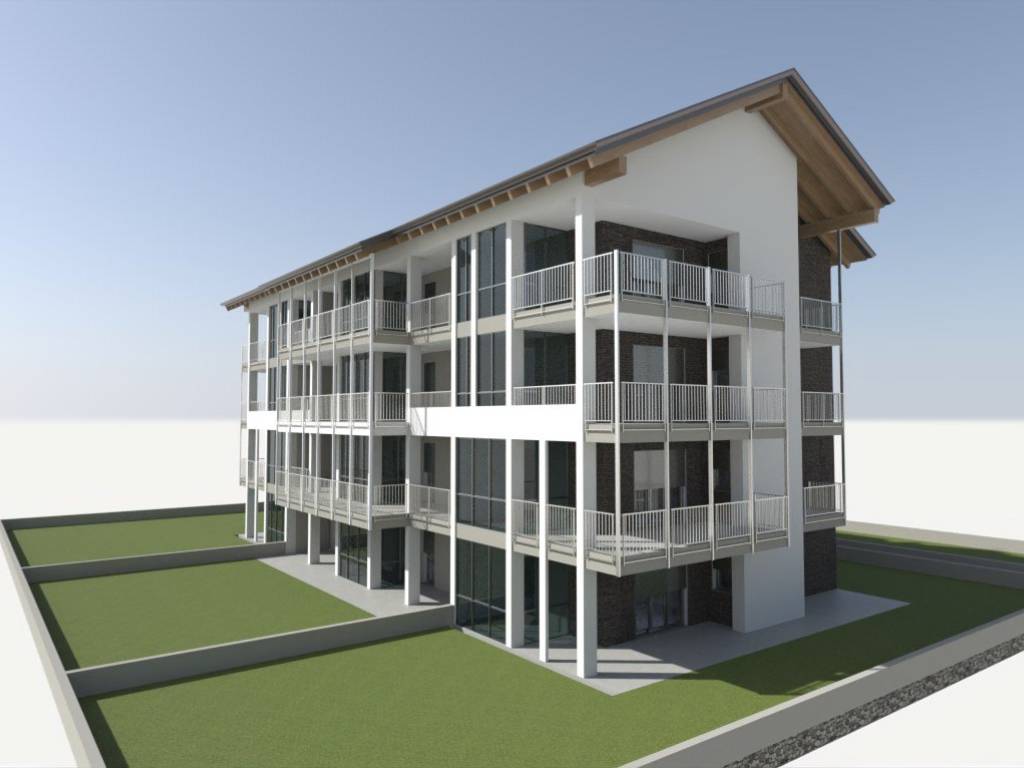 appartamento in vendita a Chieri