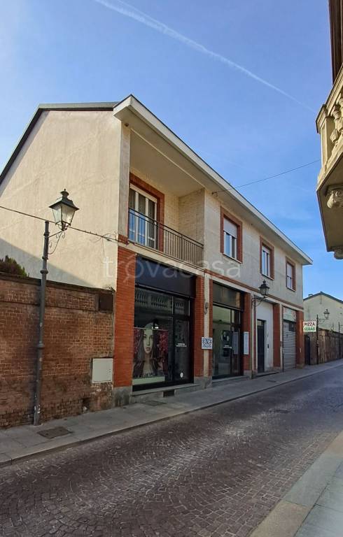 appartamento in vendita a Chieri