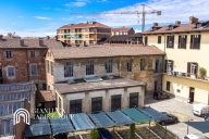 casa indipendente in vendita a Chieri