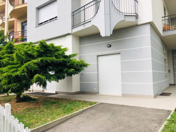 appartamento in vendita a Chieri