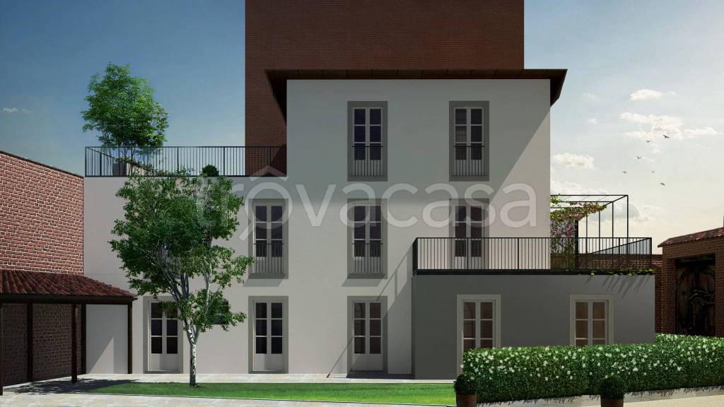 appartamento in vendita a Chieri