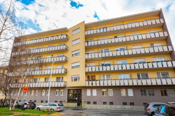 appartamento in vendita a Chieri