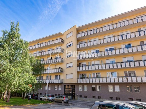 appartamento in vendita a Chieri