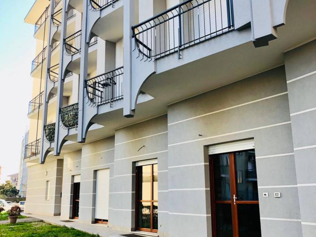 appartamento in vendita a Chieri