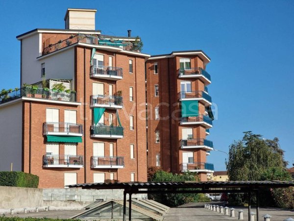 appartamento in vendita a Chieri